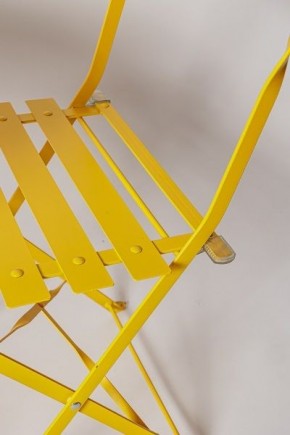Комплект садовой мебели OTS-001R (стол + 2 стула) металл в Заречном - zarechnyy.ok-mebel.com | фото 12