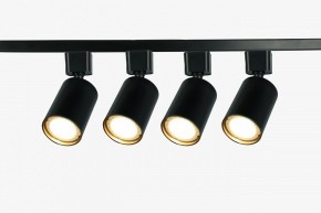 Комплект трековый Эра  TR70-SET4-GU10-BK в Заречном - zarechnyy.ok-mebel.com | фото 2