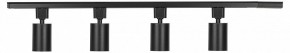 Комплект трековый Эра  TR70-SET4-GU10-BK в Заречном - zarechnyy.ok-mebel.com | фото 3