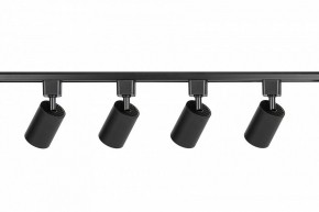Комплект трековый Эра  TR70-SET4-GU10-BK в Заречном - zarechnyy.ok-mebel.com | фото 4