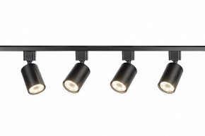 Комплект трековый Эра  TR70-SET4-GU10-BK в Заречном - zarechnyy.ok-mebel.com | фото 5