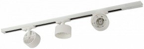 Комплект трековый Эра  TR71-SET3-GX53-WH в Заречном - zarechnyy.ok-mebel.com | фото 5