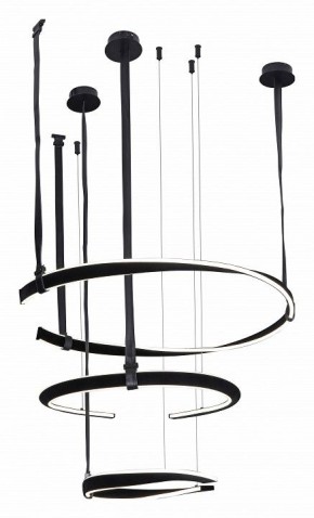 Комплект трековый Kink Light Маджена 07656-3A,19(4000K) в Заречном - zarechnyy.ok-mebel.com | фото