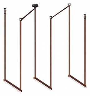 Комплект трековый Kink Light Сатори 6421-2K,06 в Заречном - zarechnyy.ok-mebel.com | фото