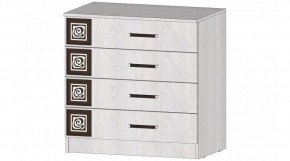 КОСТА-РИКА Комод (анкор светлый) в Заречном - zarechnyy.ok-mebel.com | фото
