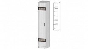 КОСТА-РИКА Пенал (анкор светлый) в Заречном - zarechnyy.ok-mebel.com | фото