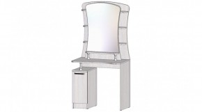 КОСТА-РИКА Туалетный столик (анкор светлый) в Заречном - zarechnyy.ok-mebel.com | фото