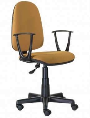 Кресло BRABIX "Prestige Start MG-312", ткань, оранжевое, 531922 в Заречном - zarechnyy.ok-mebel.com | фото