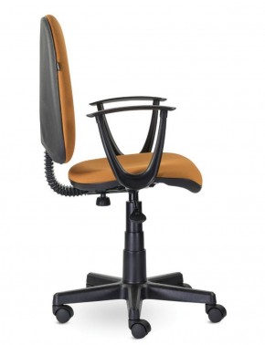 Кресло BRABIX "Prestige Start MG-312", ткань, оранжевое, 531922 в Заречном - zarechnyy.ok-mebel.com | фото 2