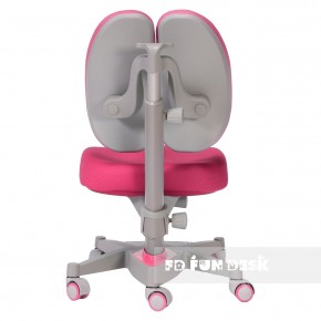 Детское кресло Contento Pink в Заречном - zarechnyy.ok-mebel.com | фото 5