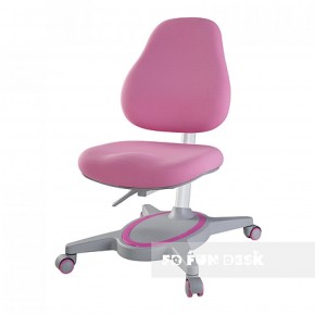 Детское кресло Primavera I Pink в Заречном - zarechnyy.ok-mebel.com | фото