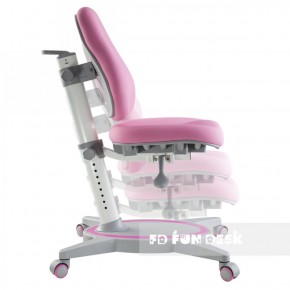 Детское кресло Primavera I Pink в Заречном - zarechnyy.ok-mebel.com | фото 5