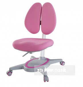 Детское кресло Primavera II Pink в Заречном - zarechnyy.ok-mebel.com | фото