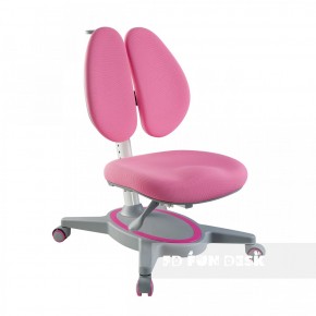 Детское кресло Primavera II Pink в Заречном - zarechnyy.ok-mebel.com | фото 2