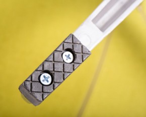 Кресло дизайнерское DOBRIN EGG, светло-зеленая ткань AF3 в Заречном - zarechnyy.ok-mebel.com | фото 9