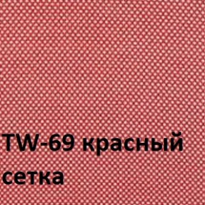 Кресло для оператора CHAIRMAN 696 хром (ткань TW-11/сетка TW-69) в Заречном - zarechnyy.ok-mebel.com | фото 4