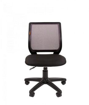 Кресло для оператора CHAIRMAN 699 Б/Л (ткань стандарт/сетка TW-04) в Заречном - zarechnyy.ok-mebel.com | фото 2