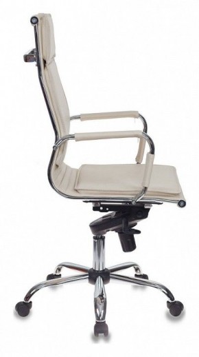 Кресло для руководителя CH-993MB/IVORY в Заречном - zarechnyy.ok-mebel.com | фото 3