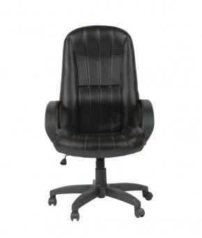Кресло для руководителя  CHAIRMAN 685 (экокожа черный) в Заречном - zarechnyy.ok-mebel.com | фото 1