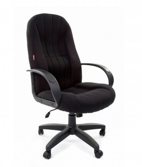Кресло для руководителя  CHAIRMAN 685 СТ (ткань стандарт 10-356 черная) в Заречном - zarechnyy.ok-mebel.com | фото 2