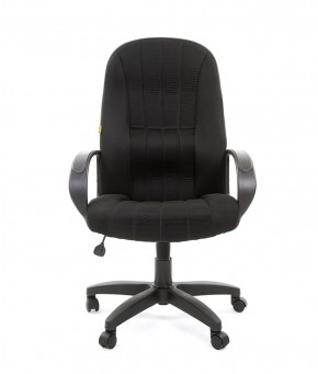 Кресло для руководителя  CHAIRMAN 685 TW (ткань TW 11 черная) в Заречном - zarechnyy.ok-mebel.com | фото 2