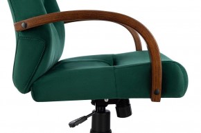 Кресло для руководителя T-9928 Walnut в Заречном - zarechnyy.ok-mebel.com | фото 6