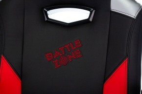 Кресло игровое ZOMBIE HERO BATTLEZONE в Заречном - zarechnyy.ok-mebel.com | фото 1