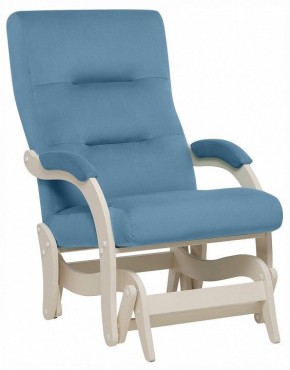 Кресло-качалка Дэми в Заречном - zarechnyy.ok-mebel.com | фото