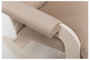 Кресло-качалка Флекси в Заречном - zarechnyy.ok-mebel.com | фото 8