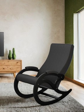 Кресло-качалка Каула М в Заречном - zarechnyy.ok-mebel.com | фото 11