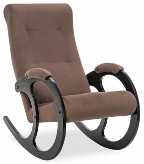 Кресло-качалка Модель 3 в Заречном - zarechnyy.ok-mebel.com | фото