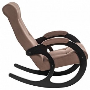 Кресло-качалка Модель 3 в Заречном - zarechnyy.ok-mebel.com | фото 3
