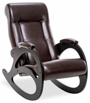 Кресло-качалка Модель 4 в Заречном - zarechnyy.ok-mebel.com | фото