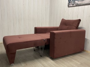 Кресло Комфорт-7 МД 700 ШП (ППУ) велюр Monaco 10 в Заречном - zarechnyy.ok-mebel.com | фото 2