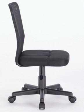 Кресло компактное BRABIX "Smart MG-313" (черное) 531843 в Заречном - zarechnyy.ok-mebel.com | фото 3
