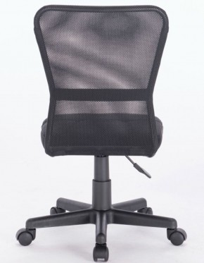 Кресло компактное BRABIX "Smart MG-313" (черное) 531843 в Заречном - zarechnyy.ok-mebel.com | фото 4