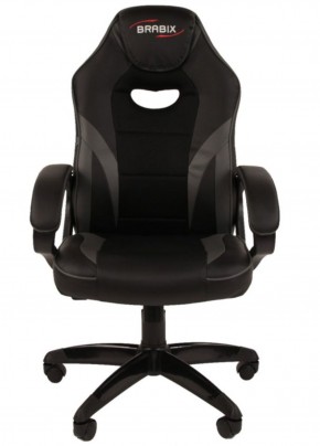 Кресло компьютерное BRABIX "Accent GM-161", 532576 (7083504) в Заречном - zarechnyy.ok-mebel.com | фото 3