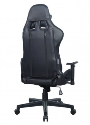 Кресло компьютерное BRABIX "GT Carbon GM-115" (две подушки, экокожа, черное) 531932 в Заречном - zarechnyy.ok-mebel.com | фото 7