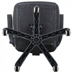 Кресло компьютерное BRABIX Techno Pro GM-003 (экокожа черное/серое, вставки серые) 531814 в Заречном - zarechnyy.ok-mebel.com | фото 9