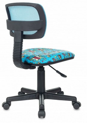 Кресло компьютерное CH-299NX в Заречном - zarechnyy.ok-mebel.com | фото 4