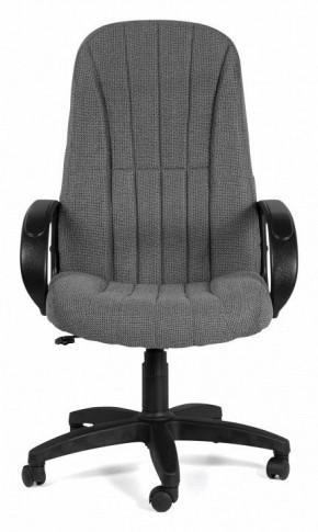 Кресло компьютерное Chairman 685 серый/черный в Заречном - zarechnyy.ok-mebel.com | фото 2