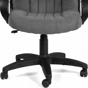 Кресло компьютерное Chairman 685 серый/черный в Заречном - zarechnyy.ok-mebel.com | фото 4