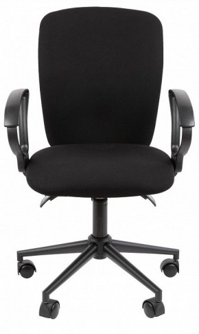 Кресло компьютерное Chairman 9801 Black в Заречном - zarechnyy.ok-mebel.com | фото 2