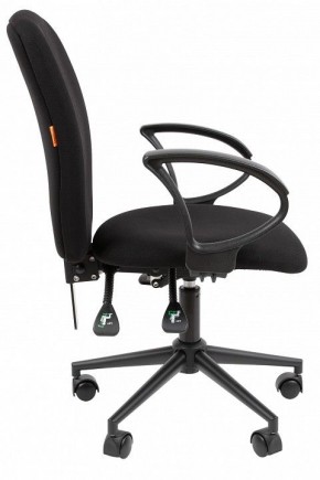Кресло компьютерное Chairman 9801 Black в Заречном - zarechnyy.ok-mebel.com | фото 4