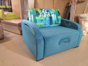 Кресло-кровать (1000) в Заречном - zarechnyy.ok-mebel.com | фото 1