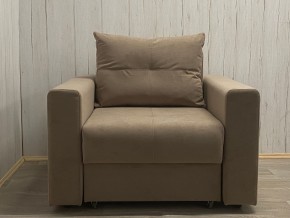 Кресло-кровать Комфорт-7 (700) МД (НПБ) широкий подлкотник в Заречном - zarechnyy.ok-mebel.com | фото 1