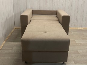 Кресло-кровать Комфорт-7 (700) МД (НПБ) широкий подлкотник в Заречном - zarechnyy.ok-mebel.com | фото 5