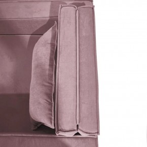 Кресло-кровать Принц КК1-ВР (велюр розовый) в Заречном - zarechnyy.ok-mebel.com | фото 10