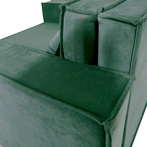 Кресло-кровать Принц КК1-ВЗ (велюр зеленый) в Заречном - zarechnyy.ok-mebel.com | фото 11