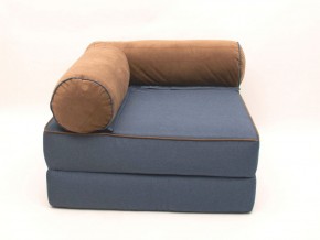Кресло-кровать угловое модульное бескаркасное Мира в Заречном - zarechnyy.ok-mebel.com | фото 3